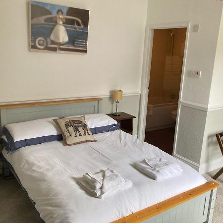 The Eliot Arms Hotel Saint Germans Luaran gambar