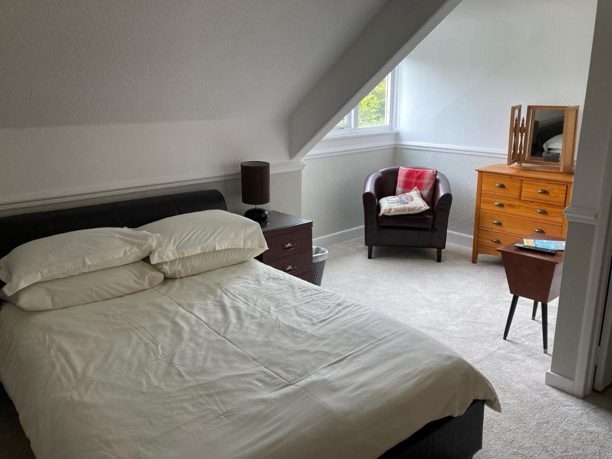 The Eliot Arms Hotel Saint Germans Luaran gambar