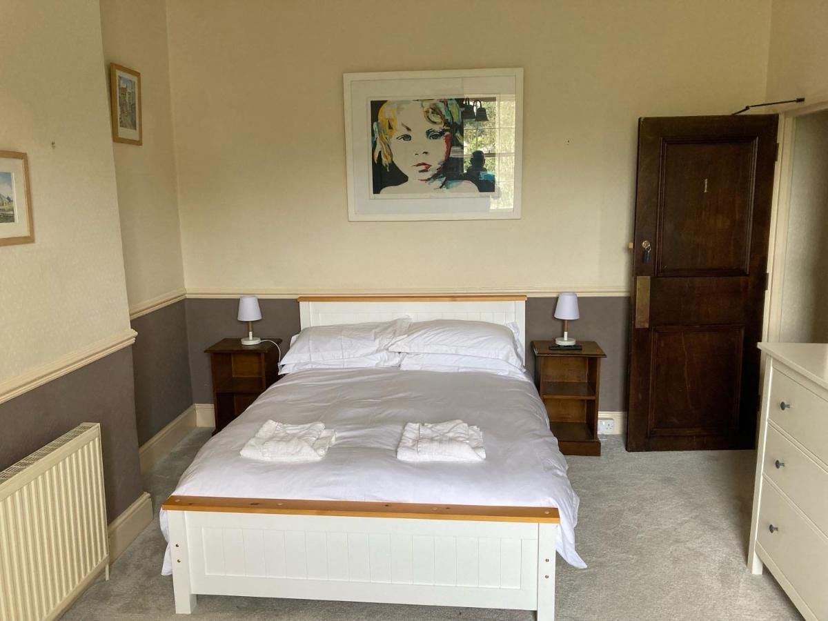 The Eliot Arms Hotel Saint Germans Luaran gambar
