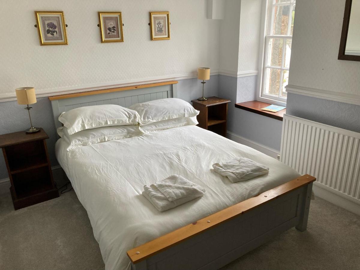 The Eliot Arms Hotel Saint Germans Luaran gambar