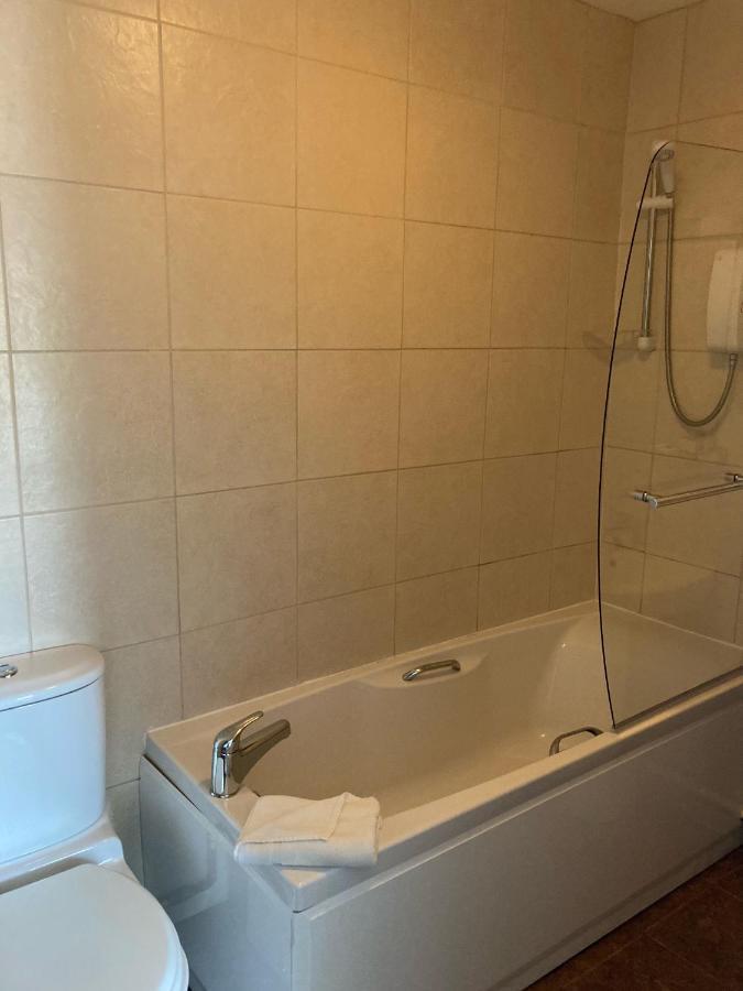 The Eliot Arms Hotel Saint Germans Luaran gambar