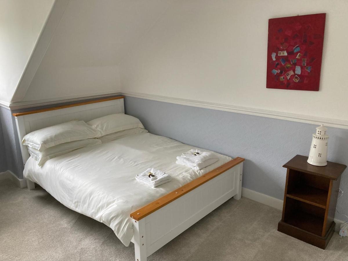 The Eliot Arms Hotel Saint Germans Luaran gambar