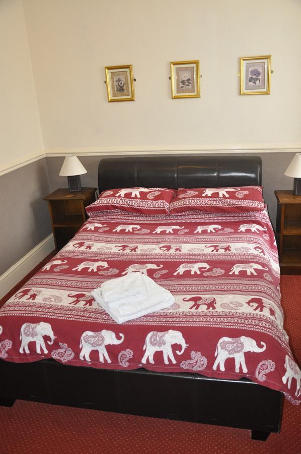 The Eliot Arms Hotel Saint Germans Luaran gambar